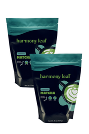 Ceremonial Matcha
