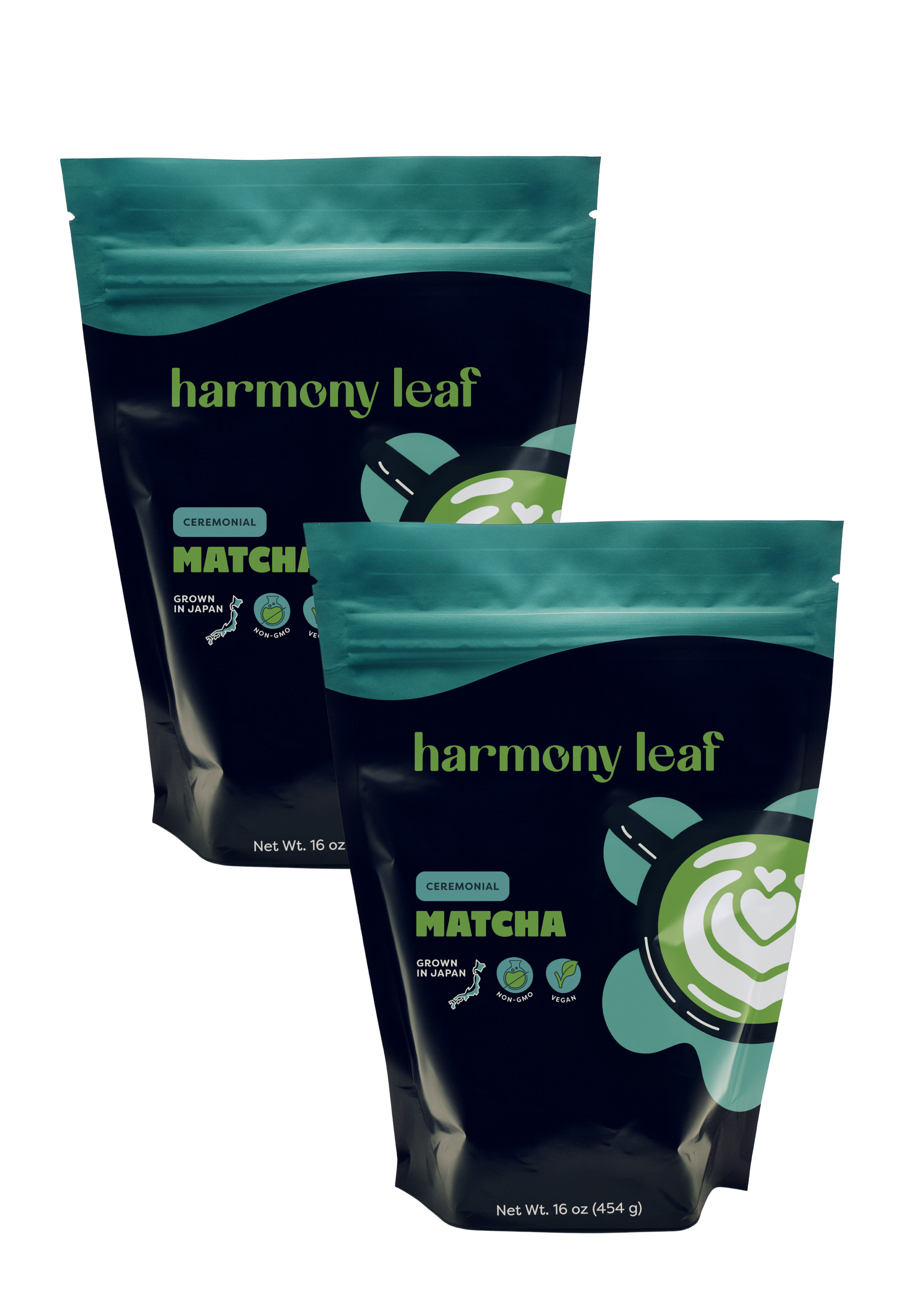 Ceremonial Matcha