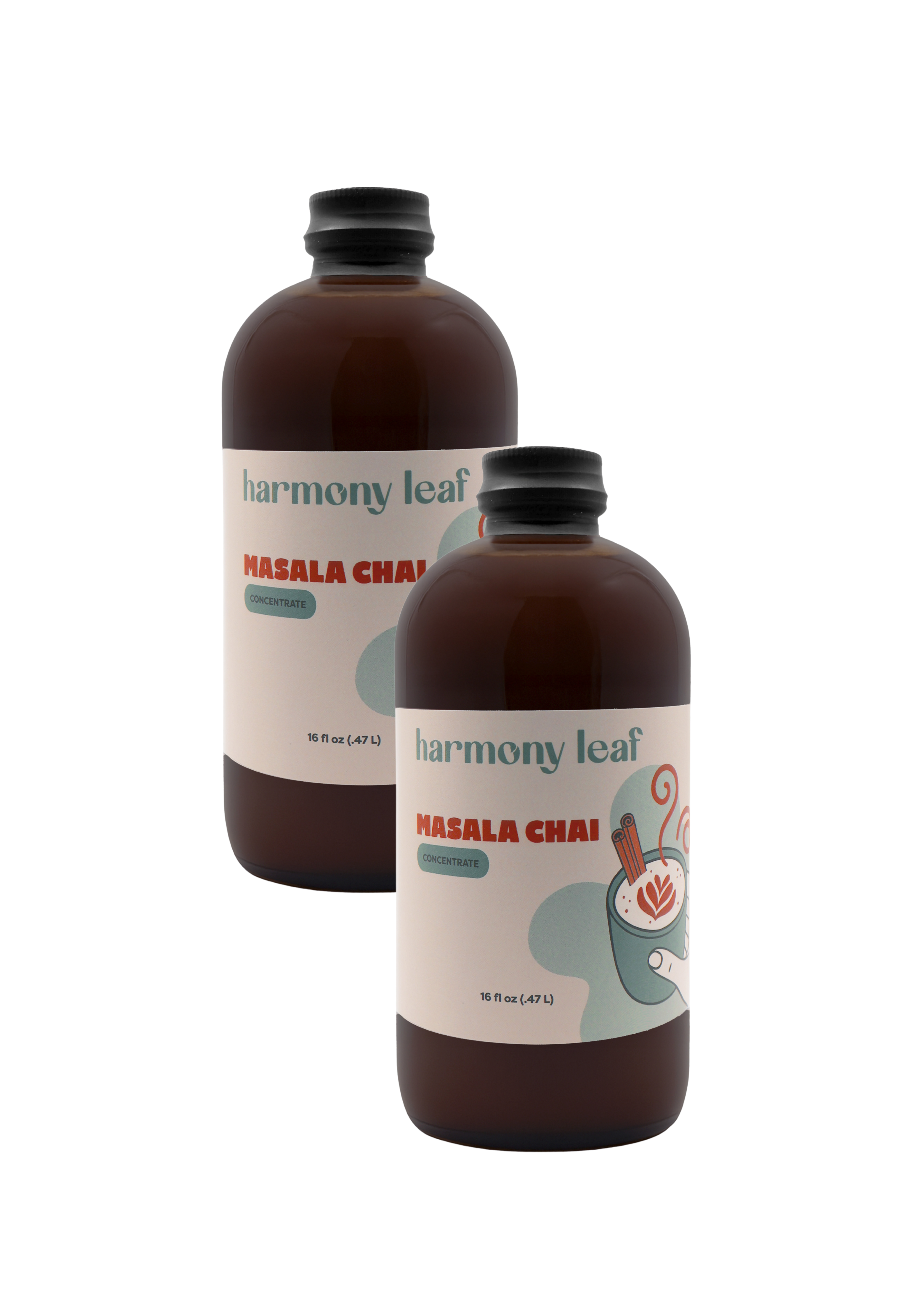 Chai Concentrate