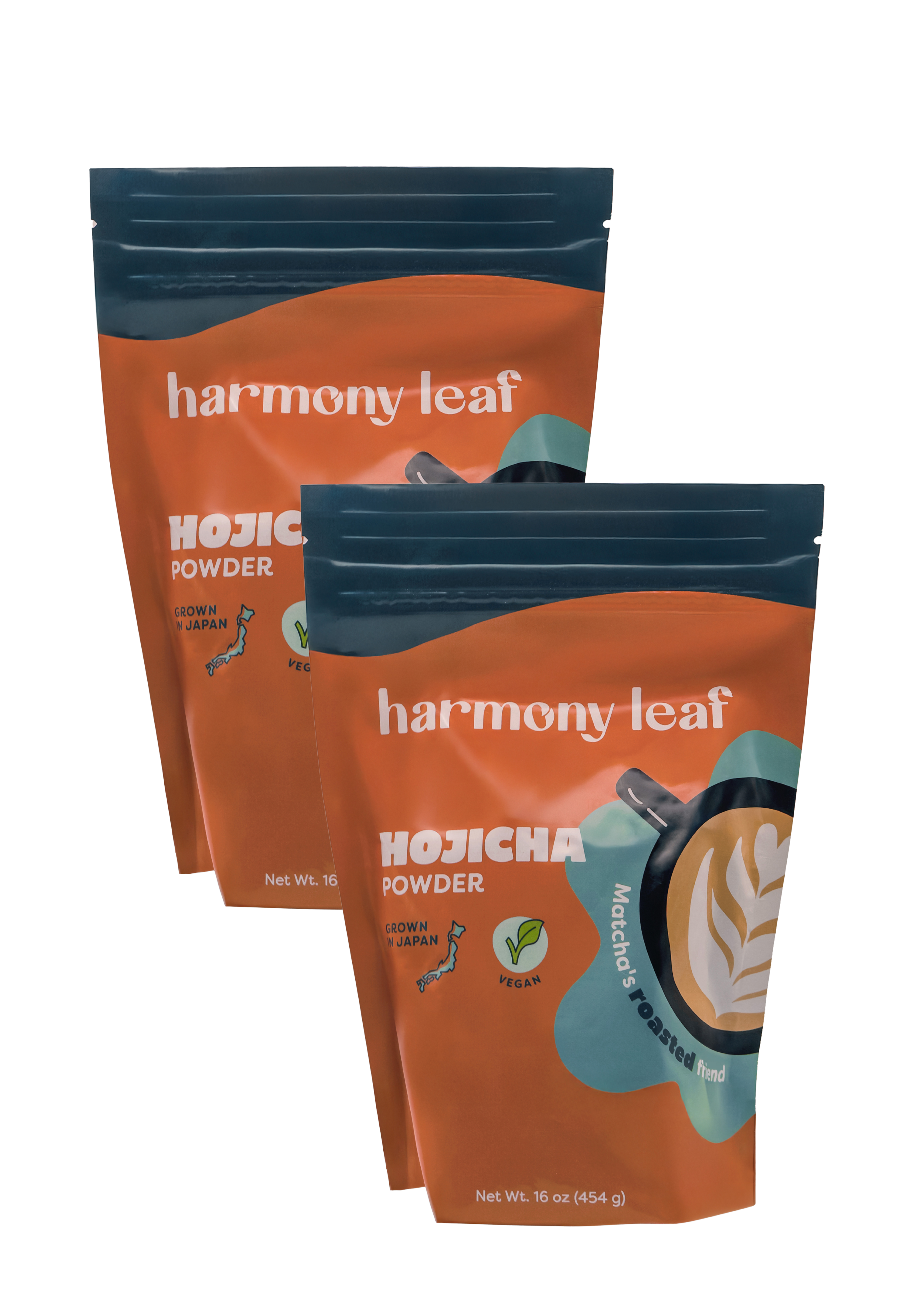 Hojicha