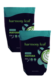 Ceremonial Matcha