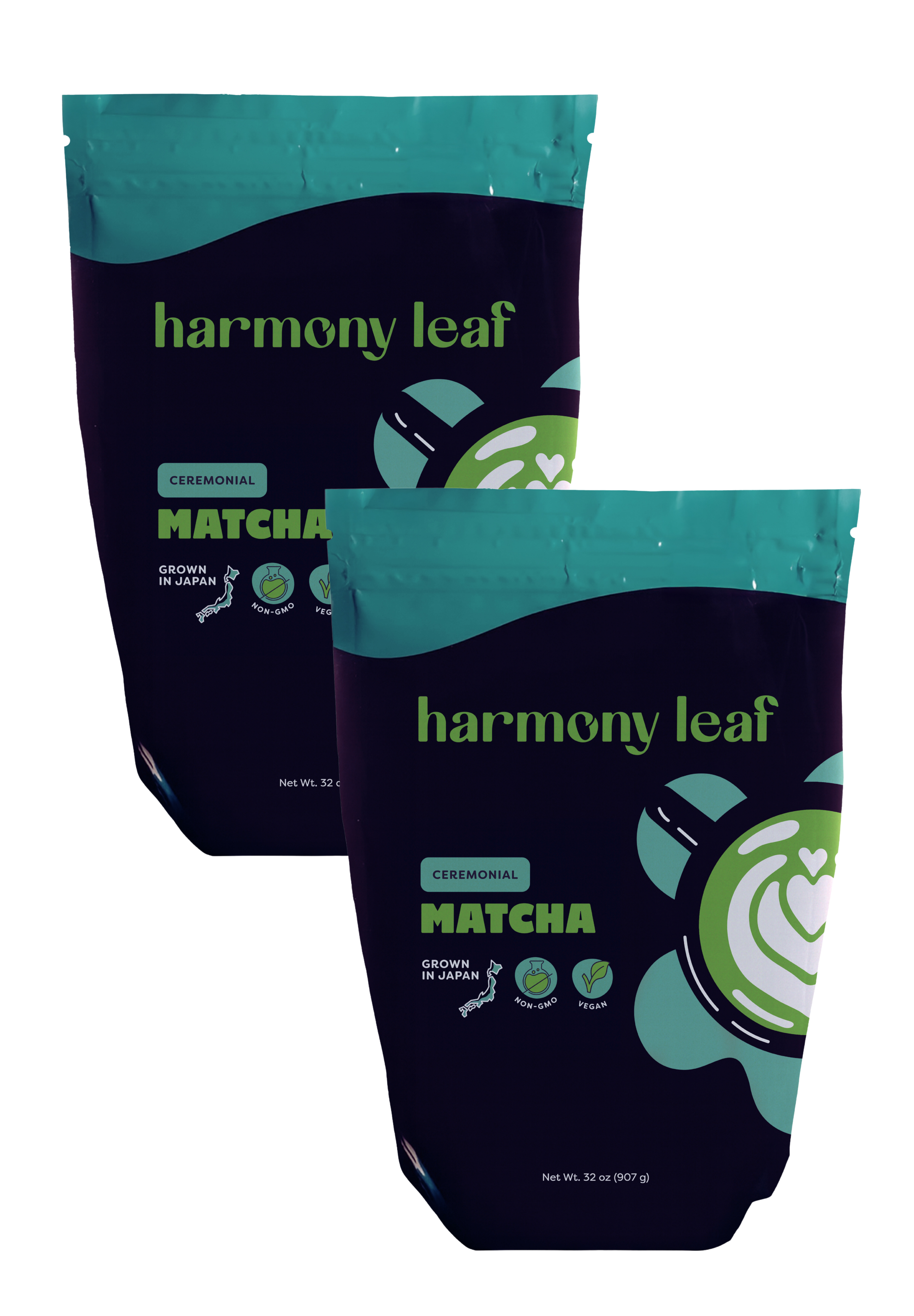 Ceremonial Matcha