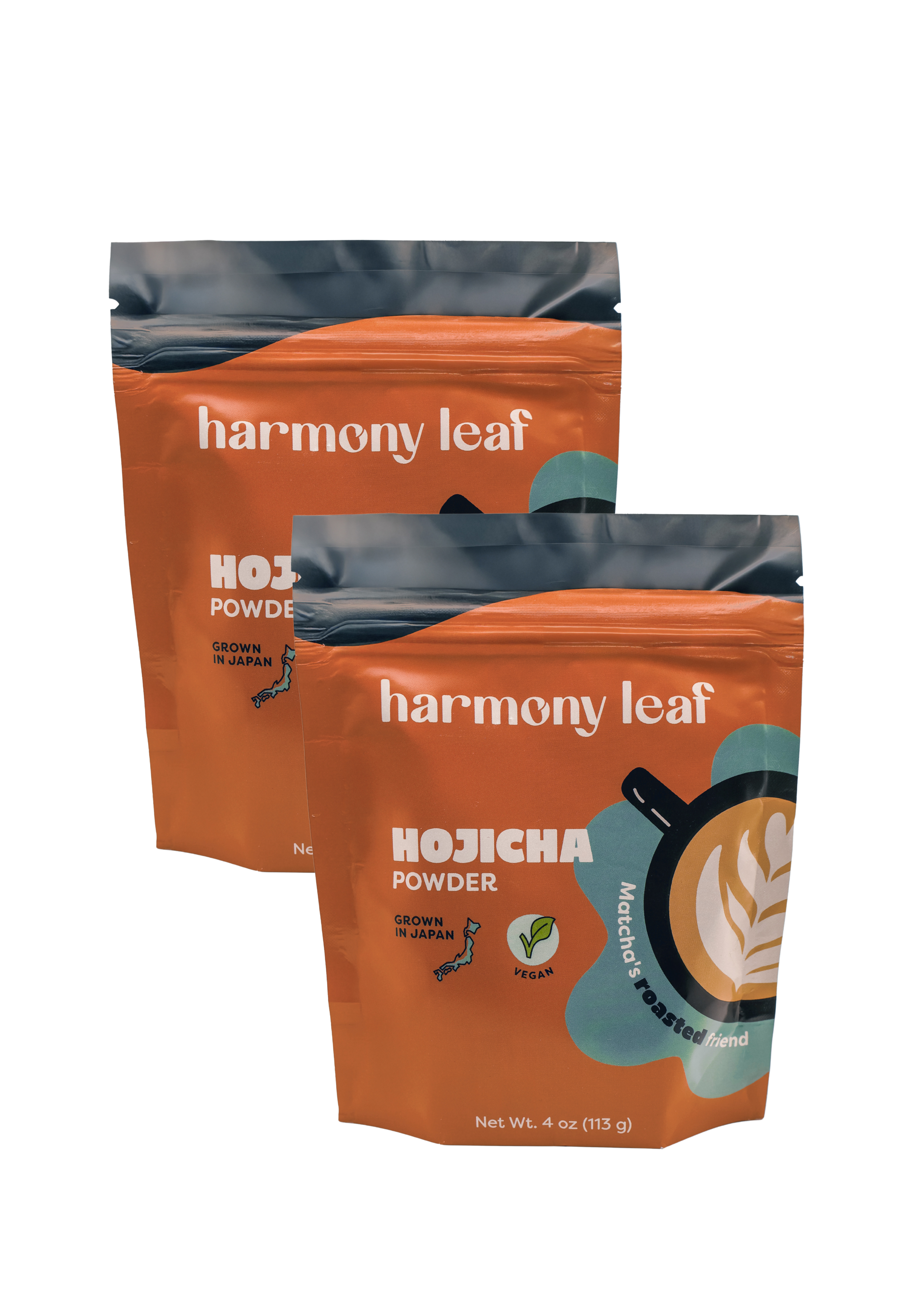 Hojicha
