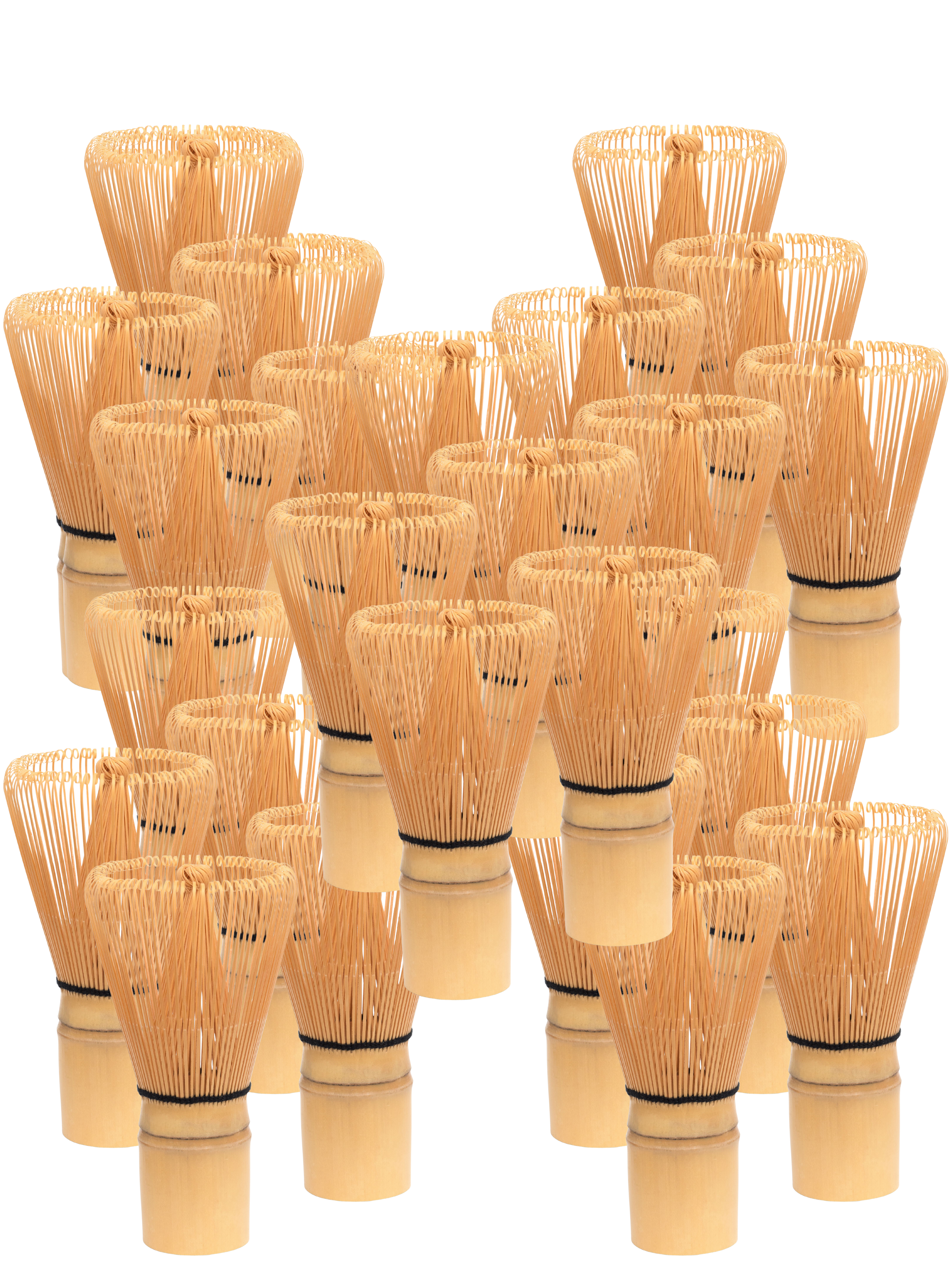 Bamboo Whisk