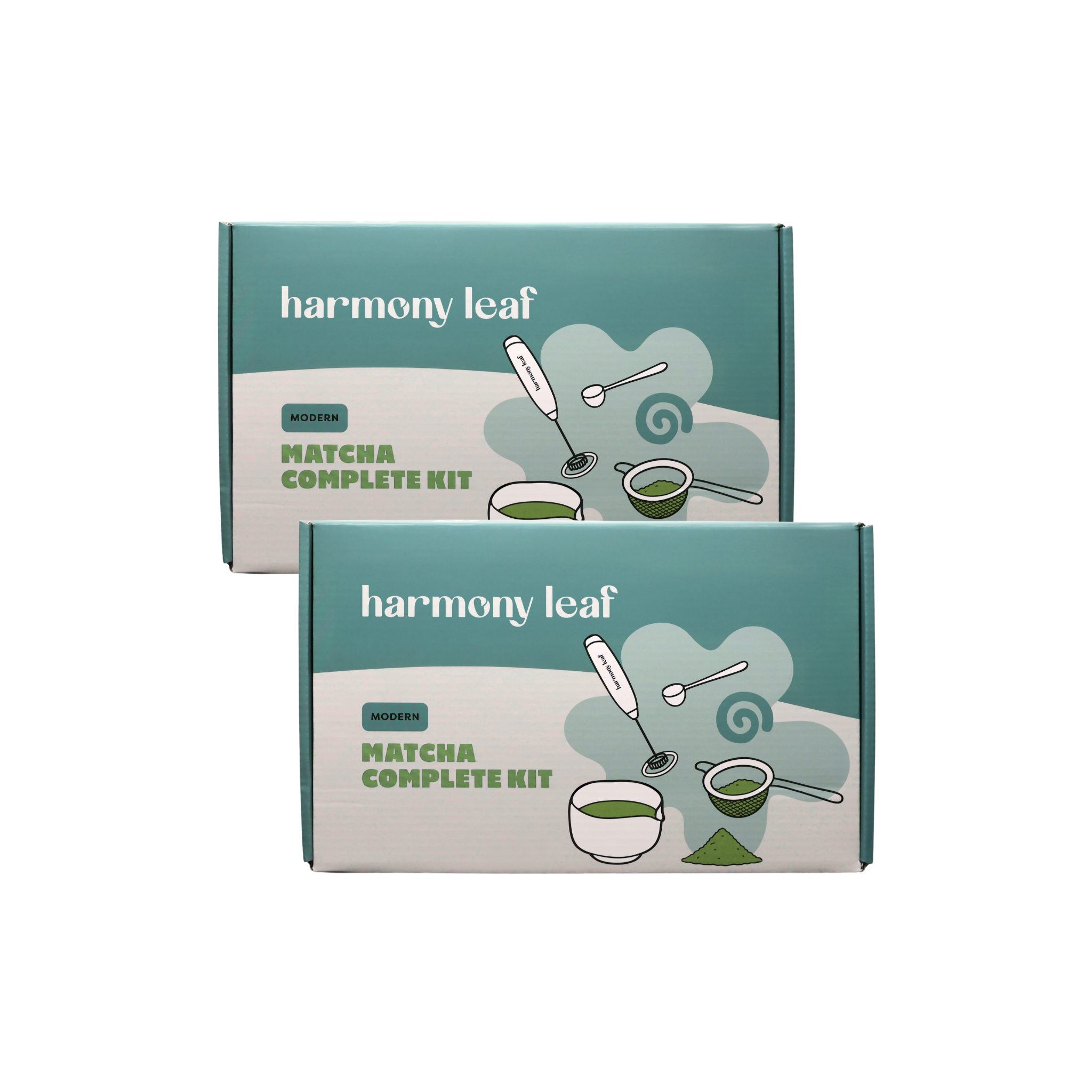Modern Matcha Complete Kit