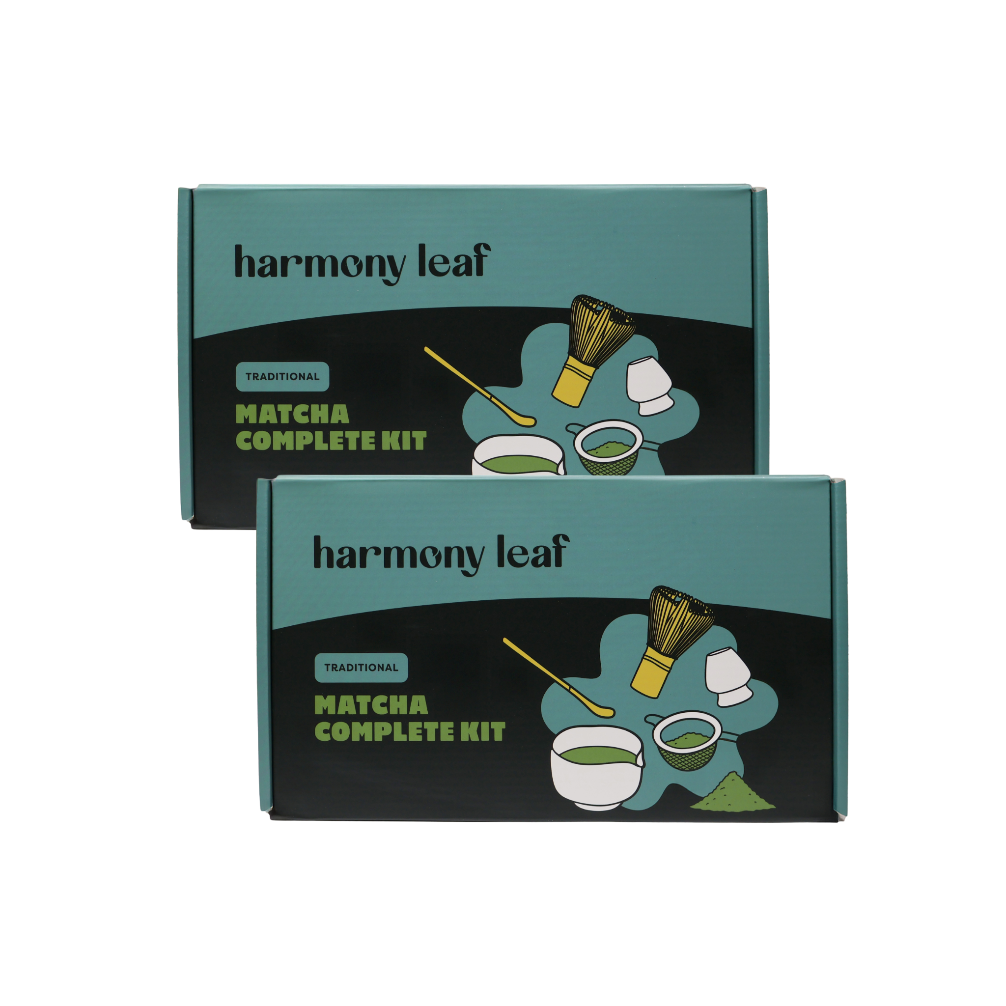 Traditional Matcha Complete Kit
