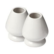 Whisk Stand - White