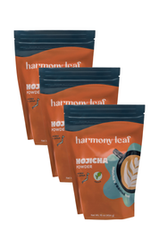 Hojicha