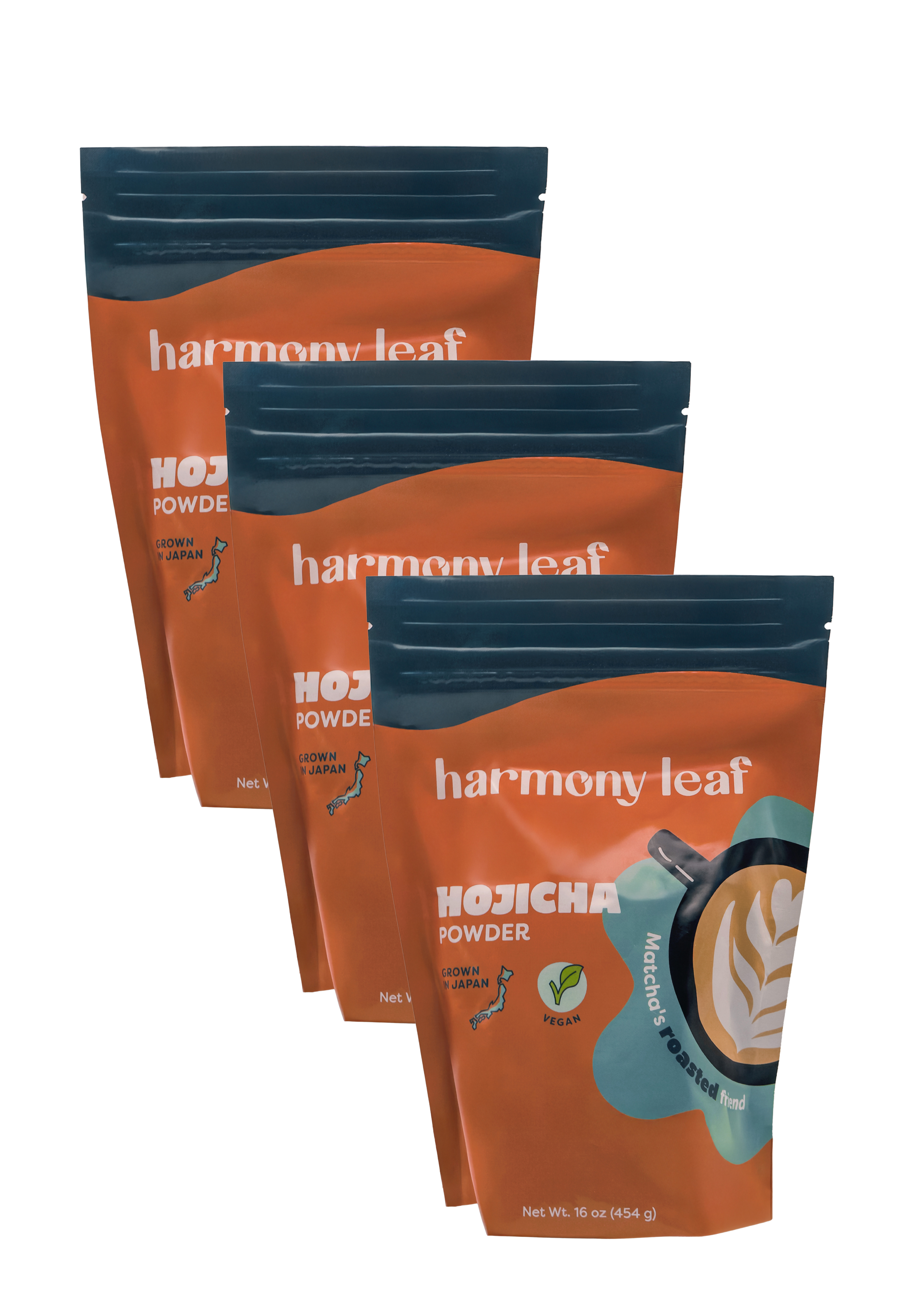 Hojicha