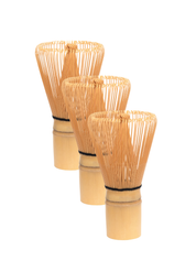 Bamboo Whisk