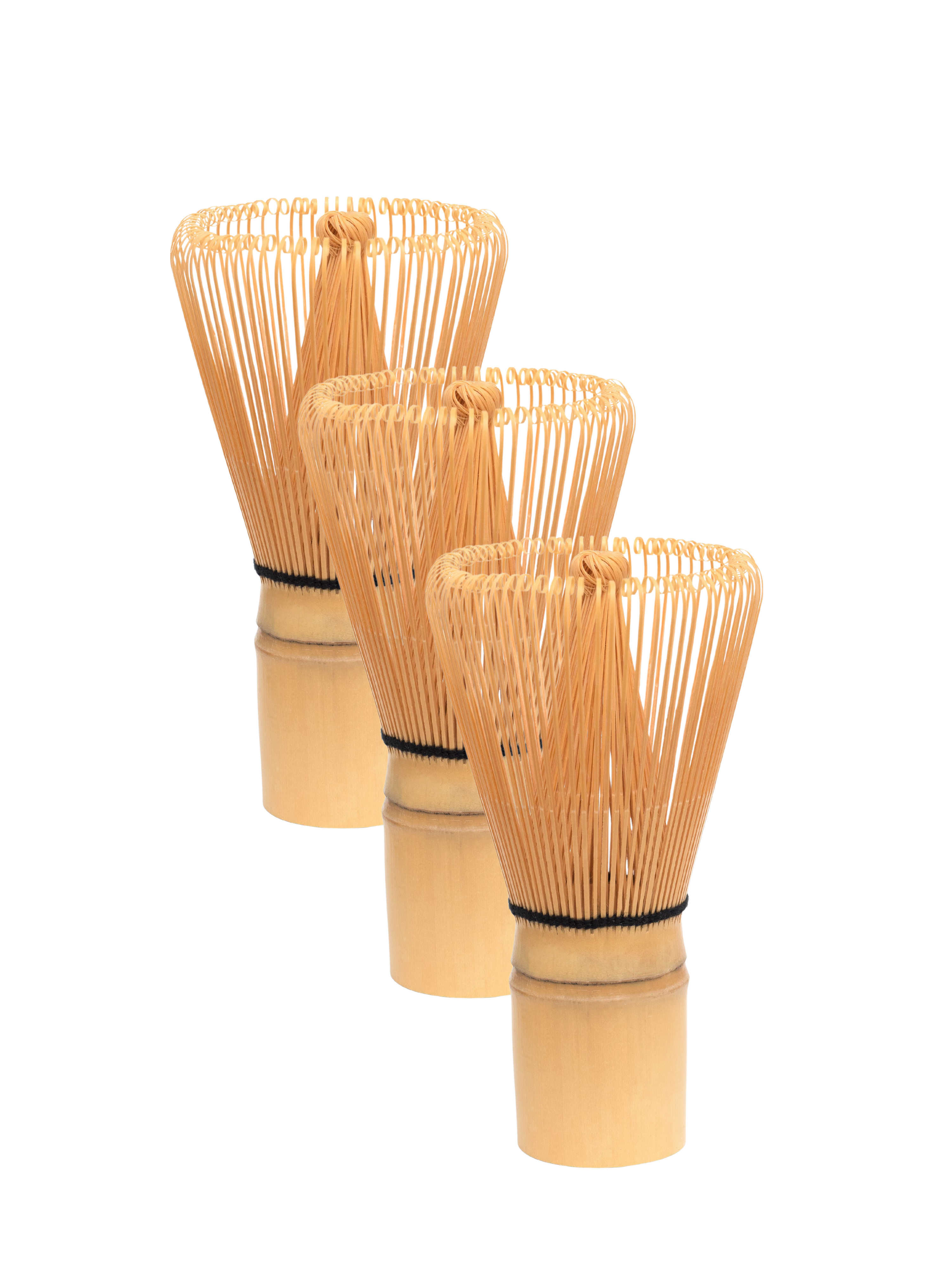 Bamboo Whisk