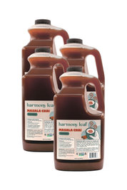 Chai Concentrate
