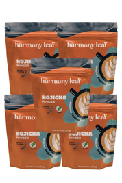 Hojicha