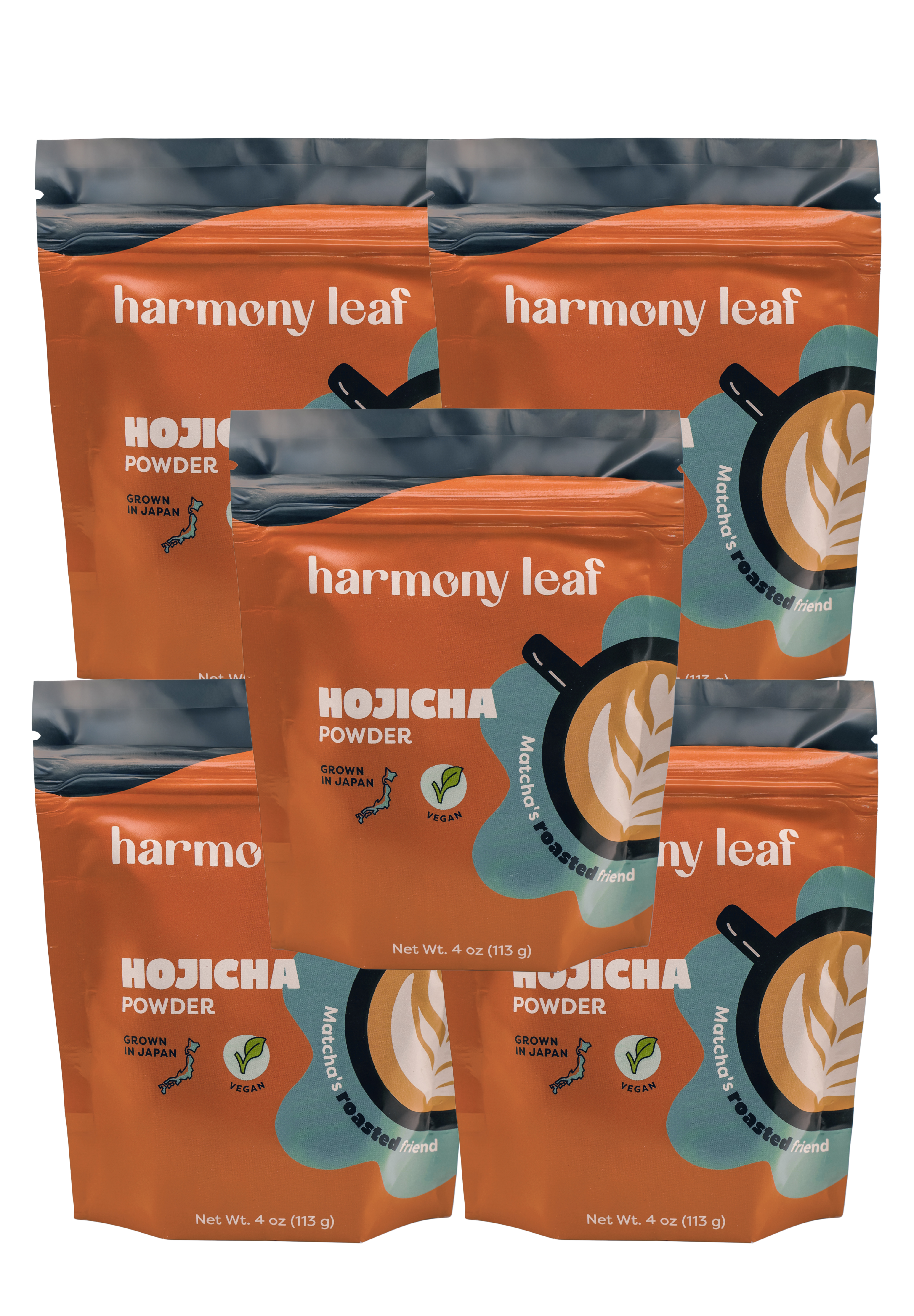 Hojicha