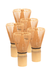 Bamboo Whisk