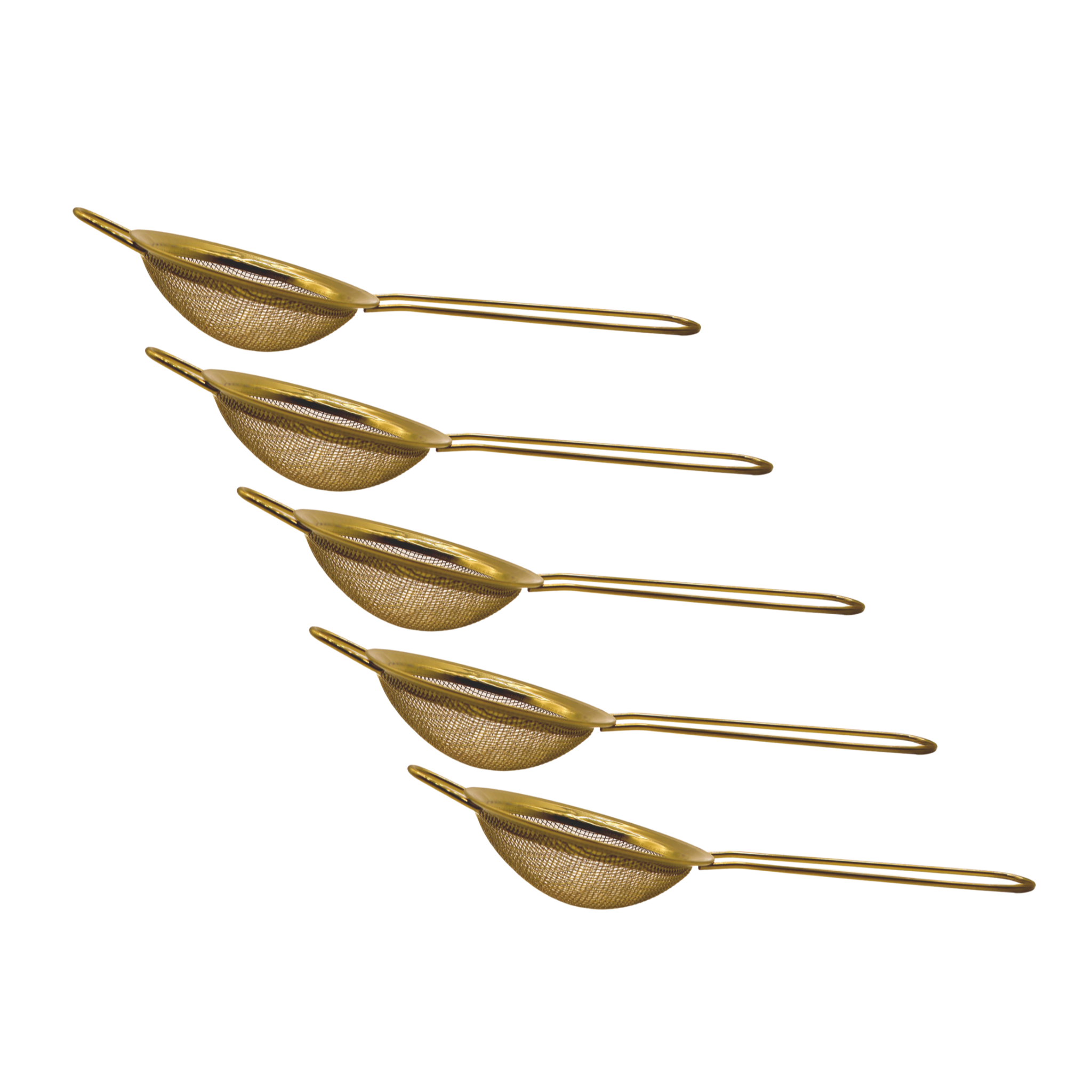 Matcha Sifter