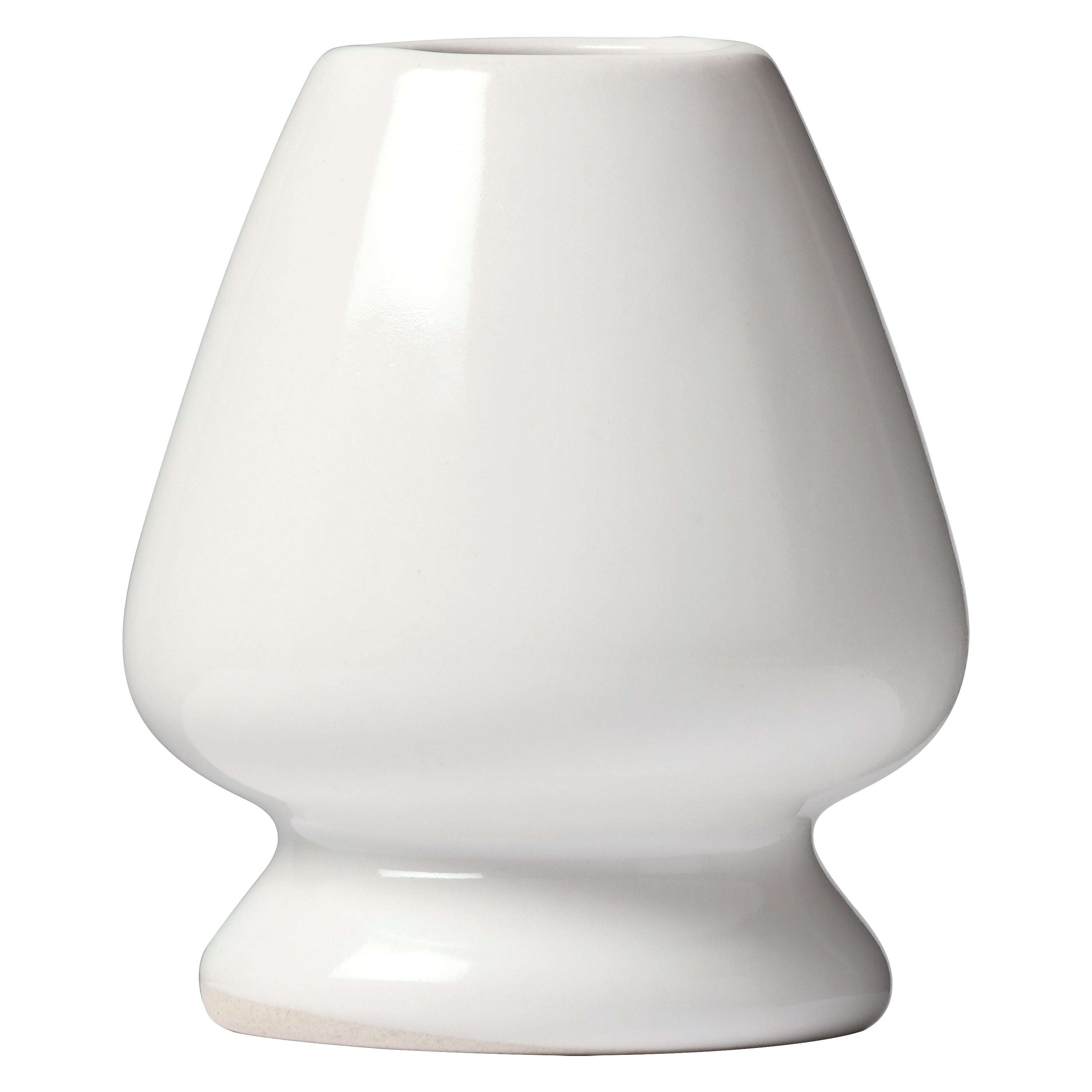 Whisk Stand - White