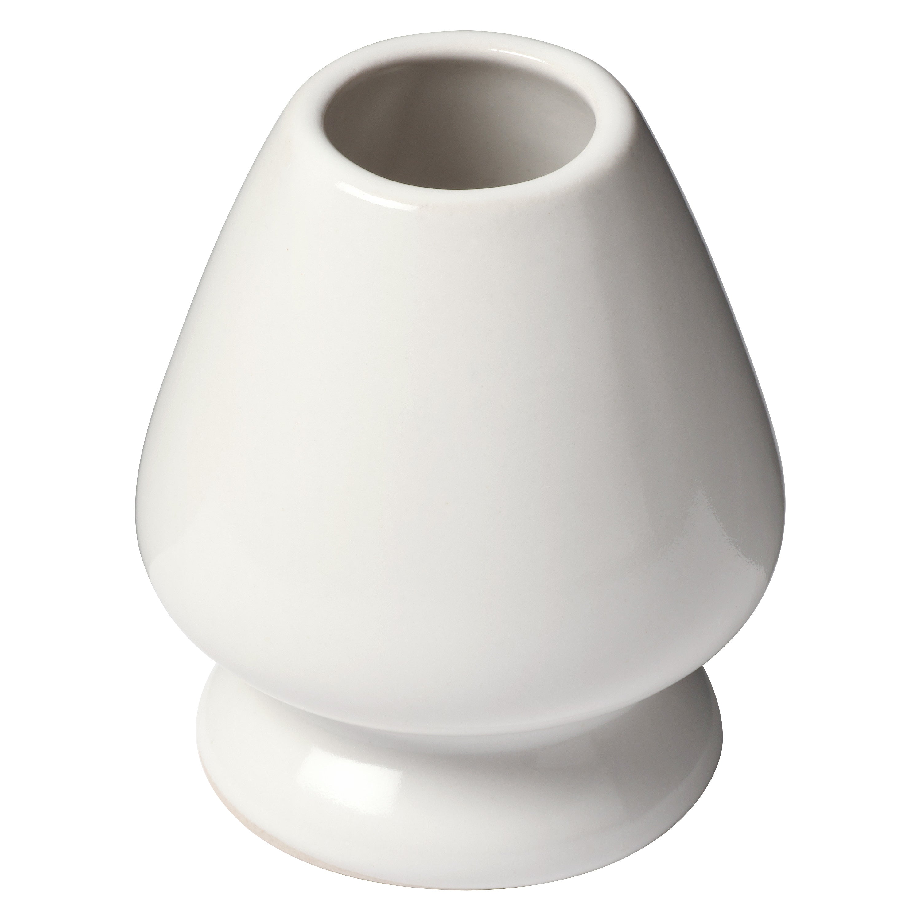 Whisk Stand - White