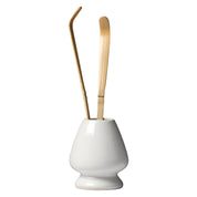 Whisk Stand - White