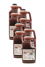 Chai Concentrate