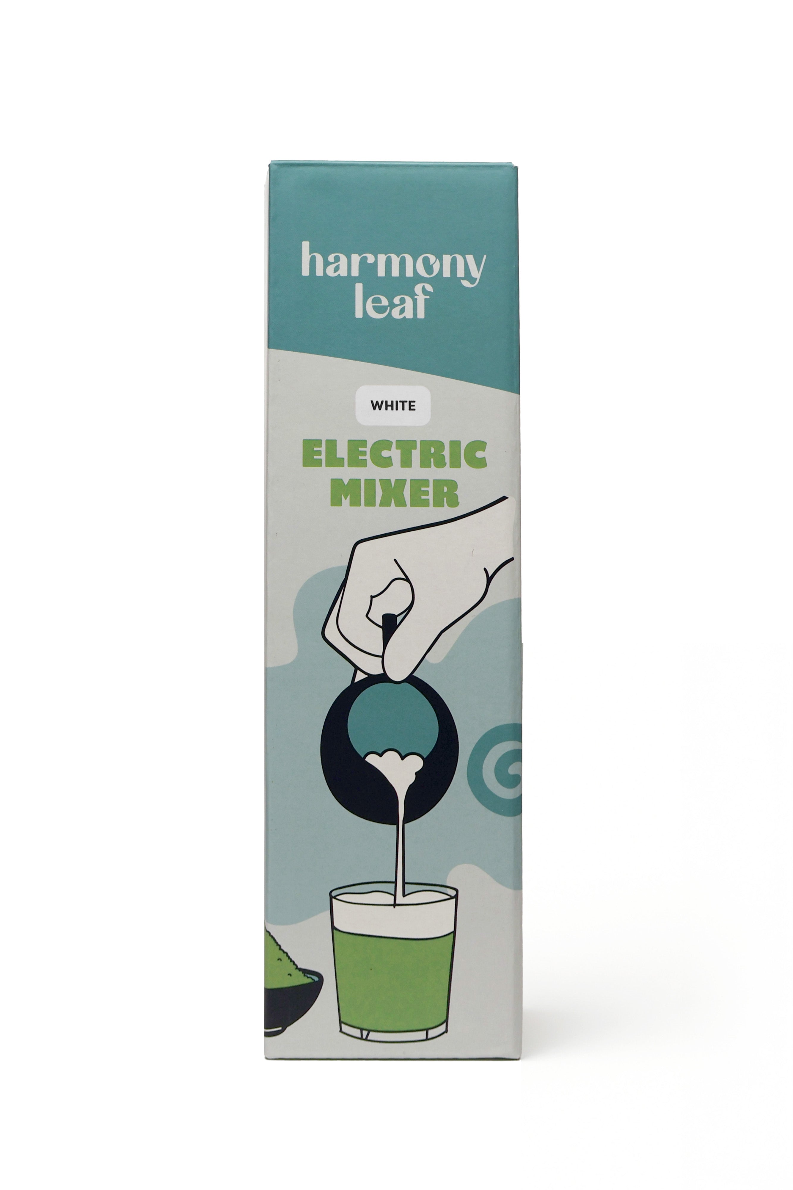 Electric Mixer