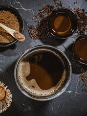 Hojicha