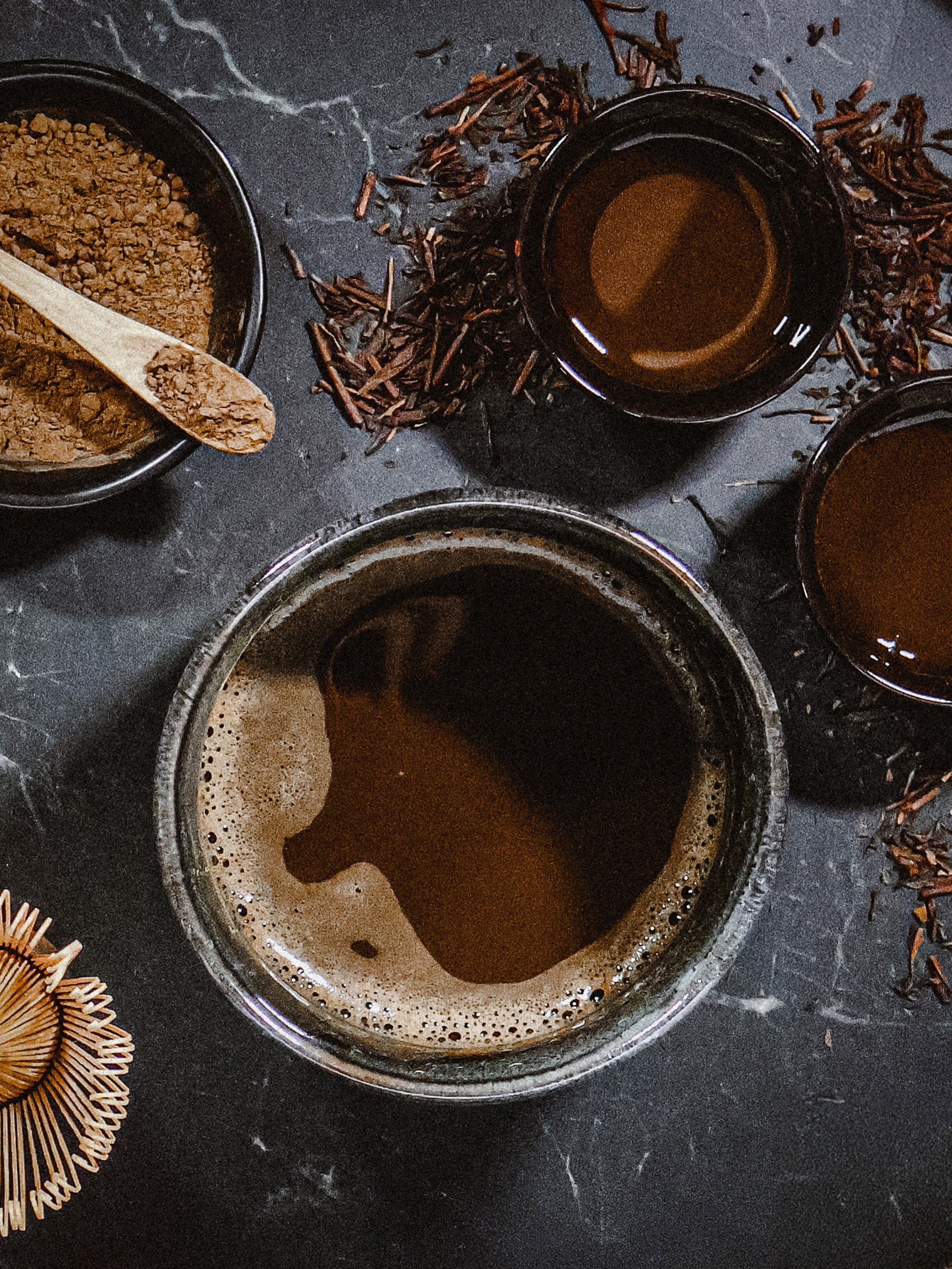 Hojicha