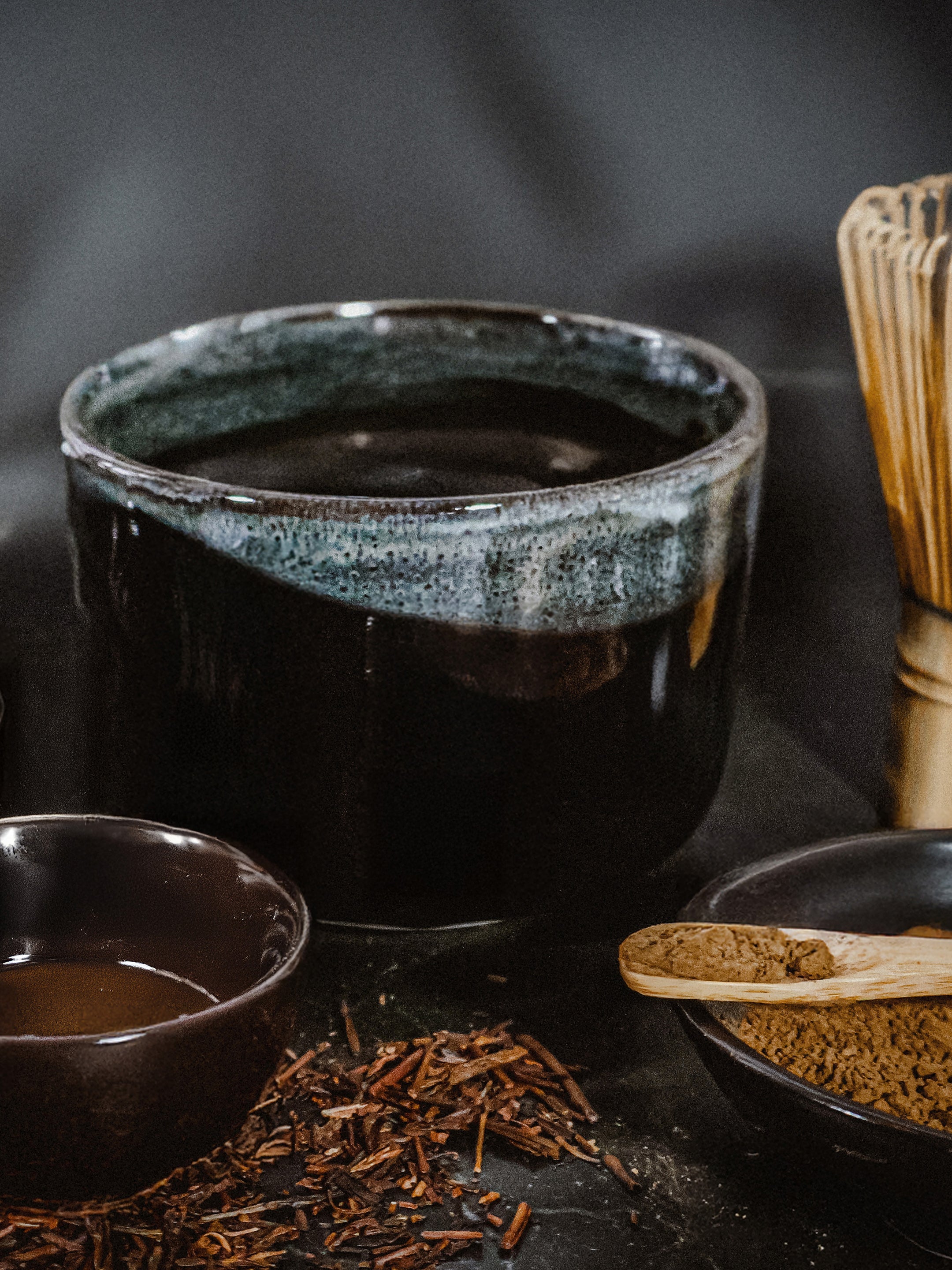Hojicha