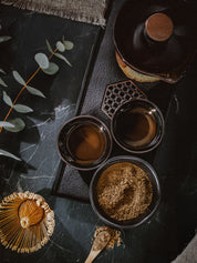 Hojicha
