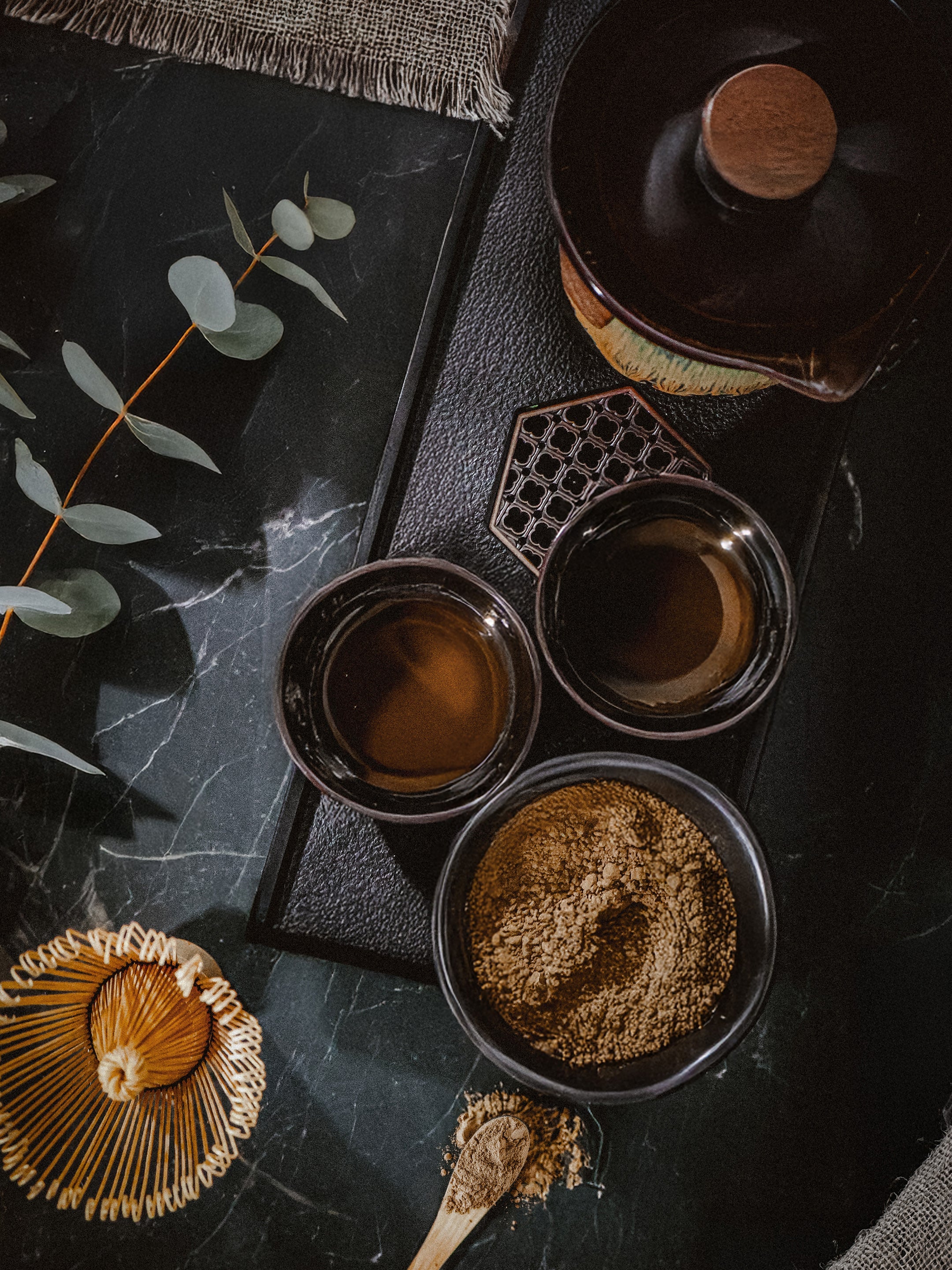 Hojicha