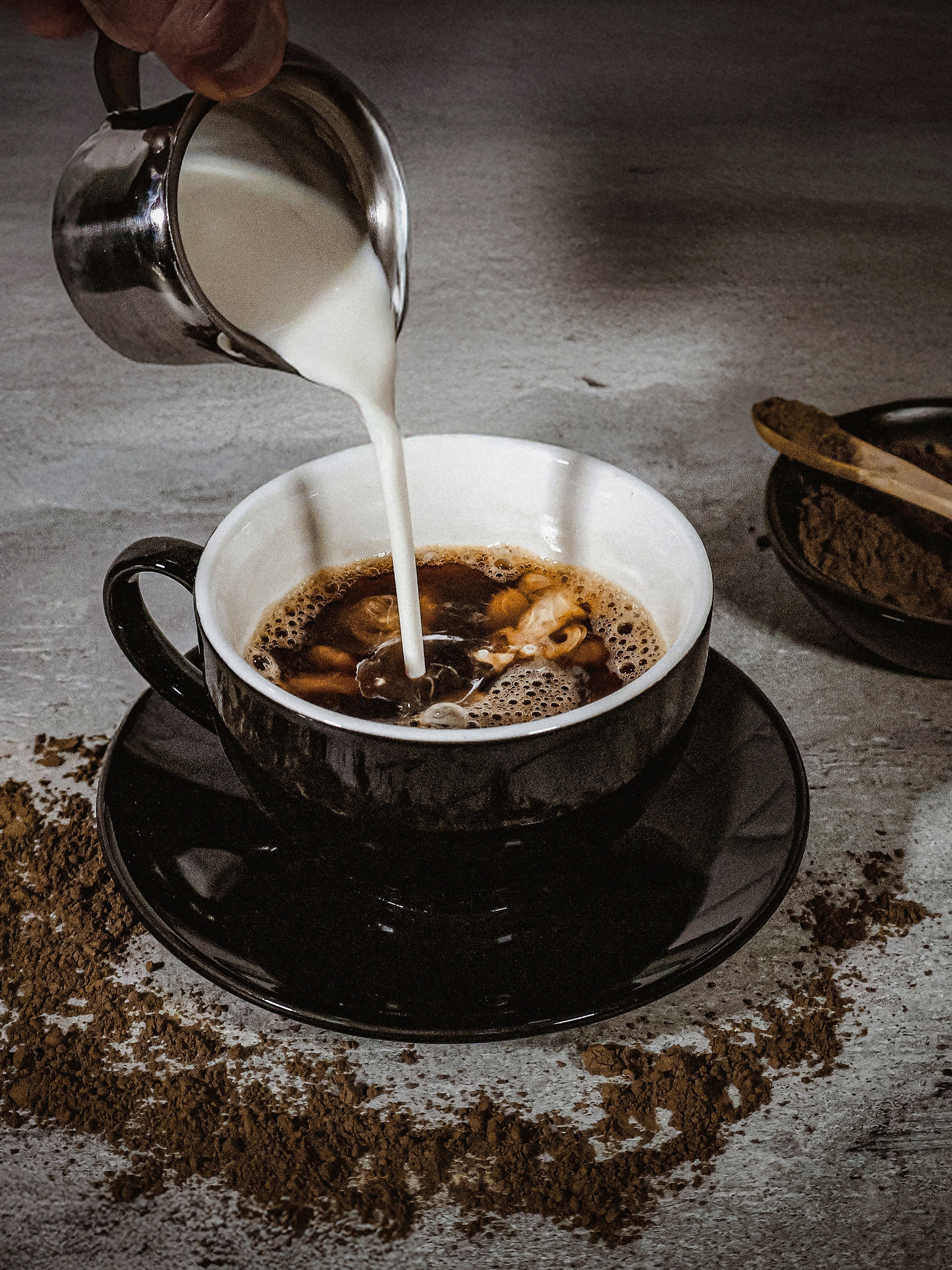 Hojicha