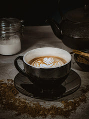 Hojicha