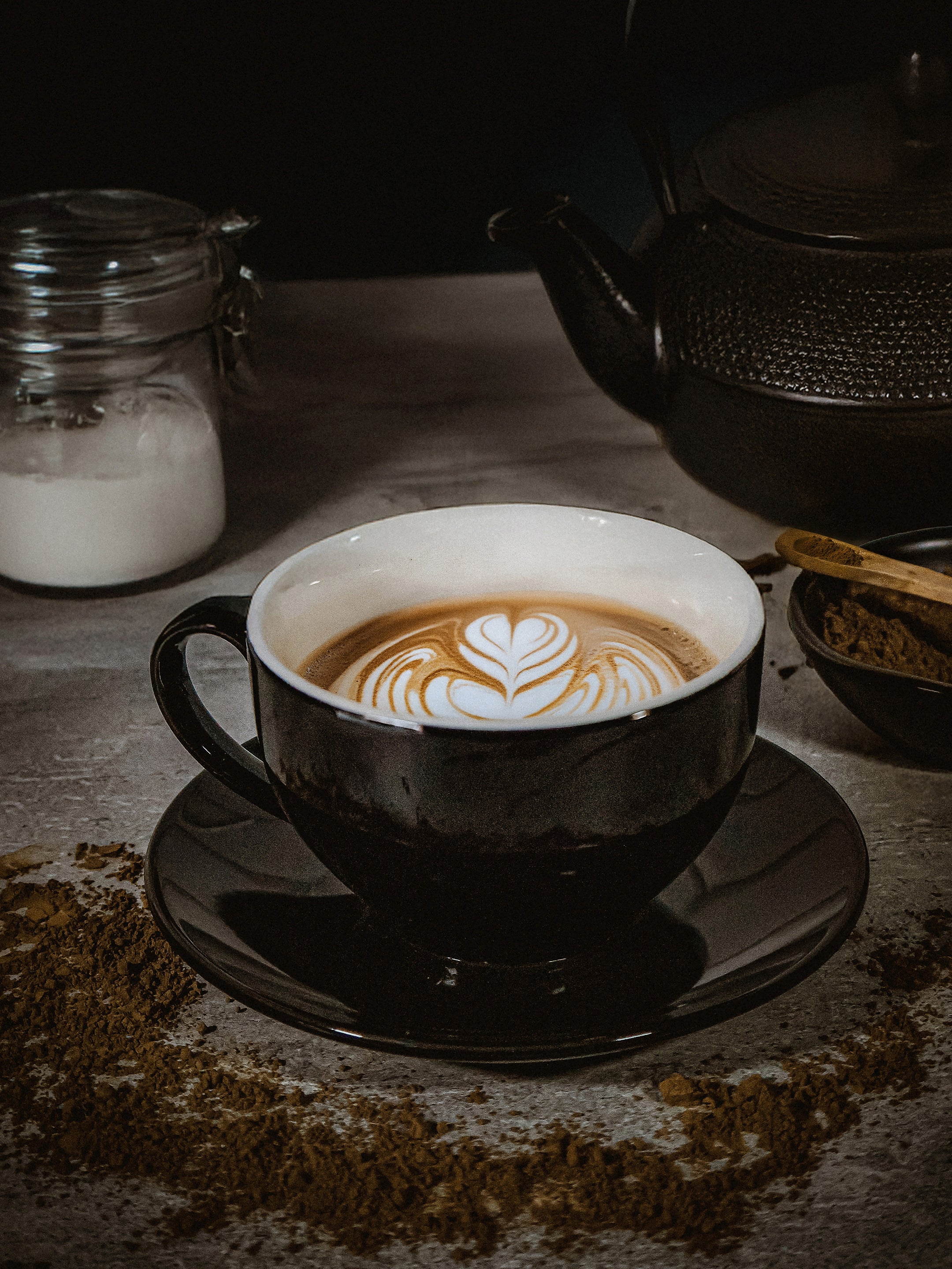 Hojicha