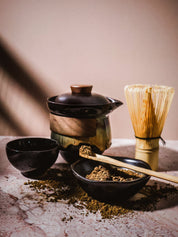 Hojicha