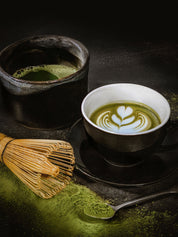 Ceremonial Matcha