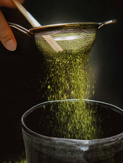 Ceremonial Matcha