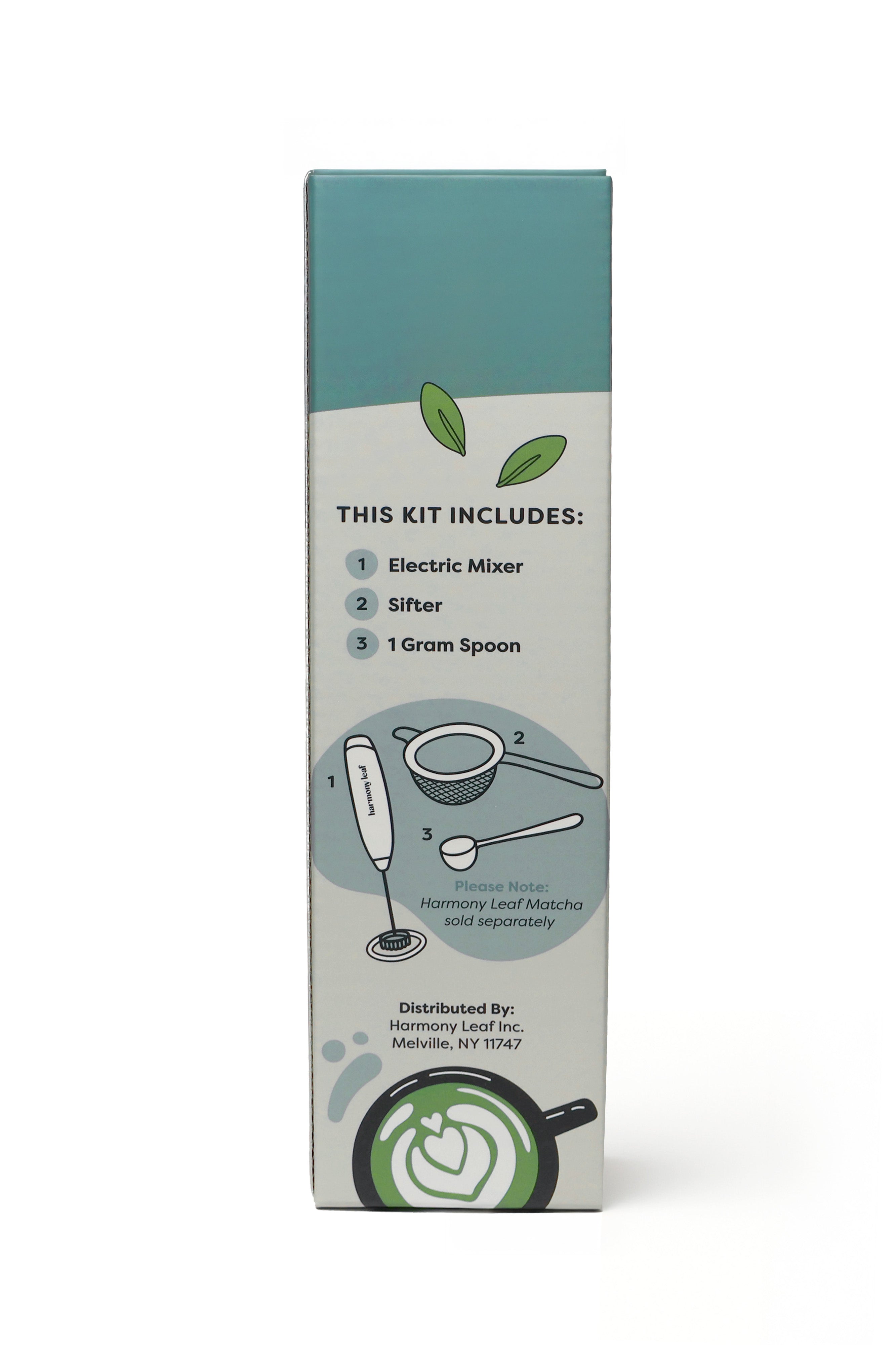 Modern Matcha Starter Kit