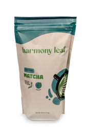 Sweetened Matcha