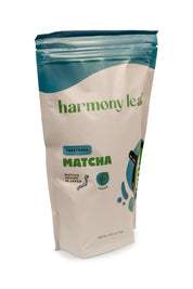 Sweetened Matcha