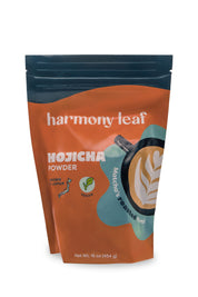 Hojicha