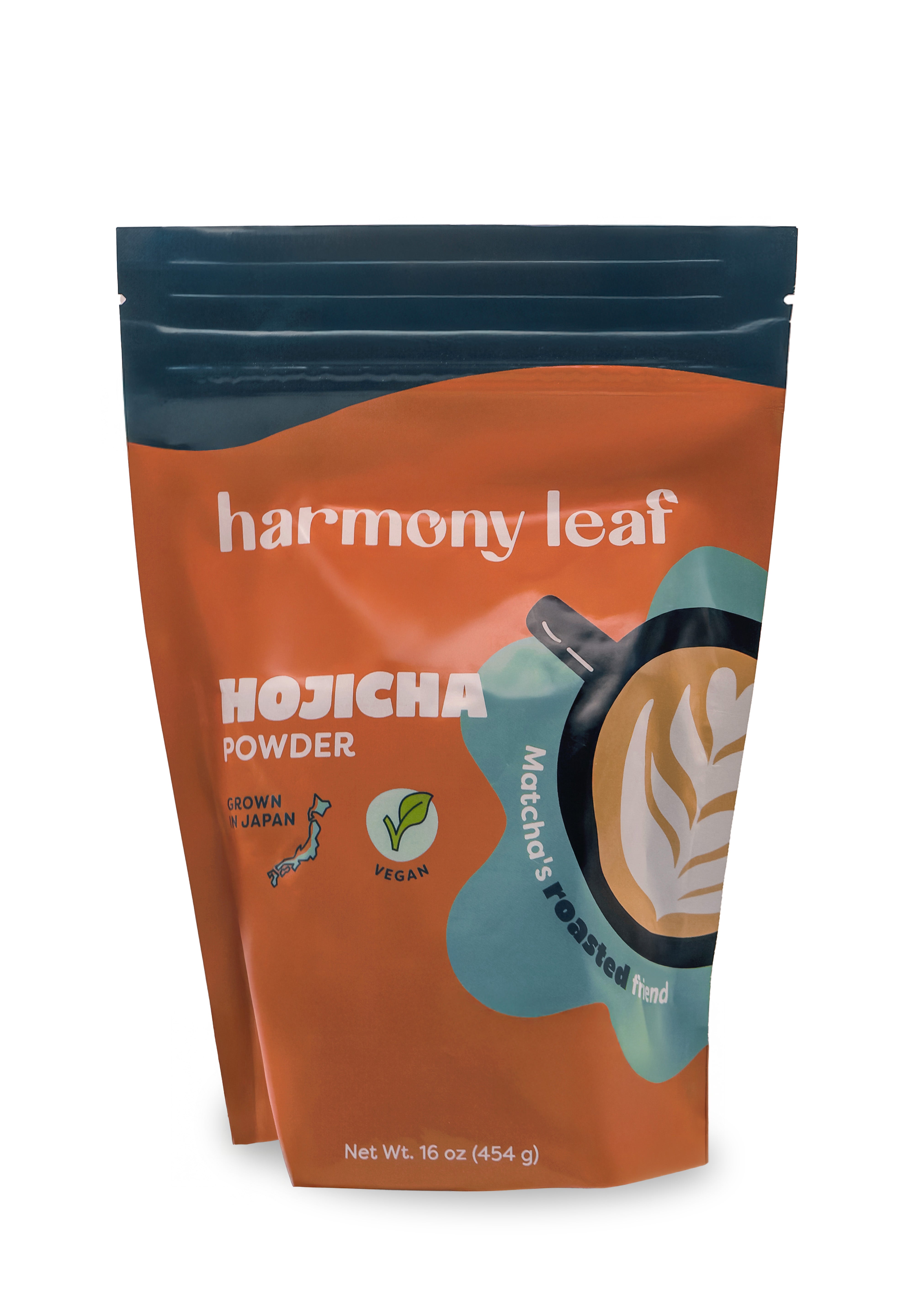 Hojicha