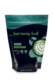 Ceremonial Matcha