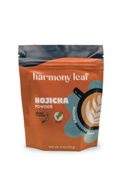 Hojicha