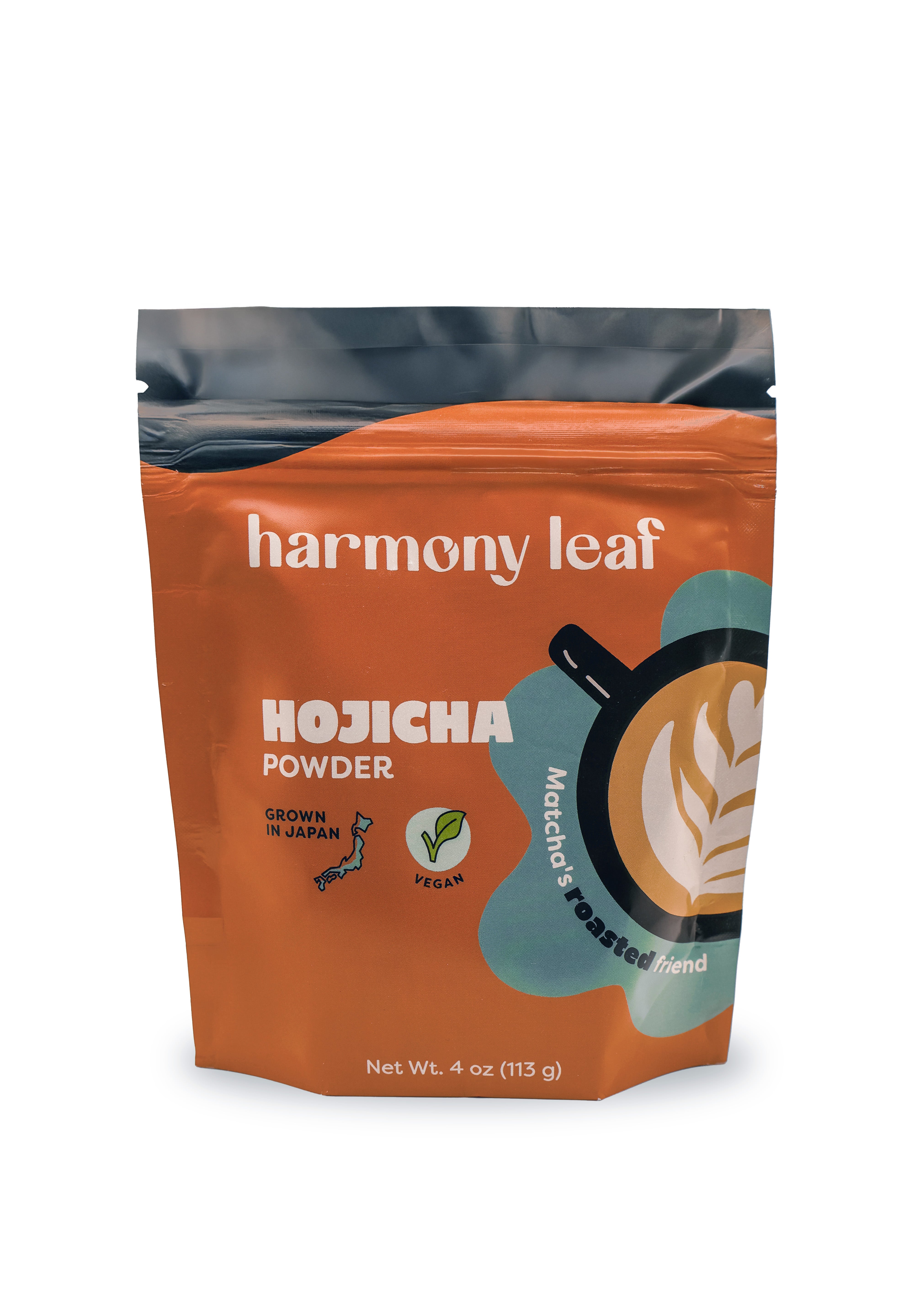 Hojicha