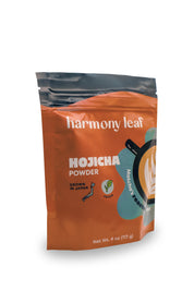 Hojicha