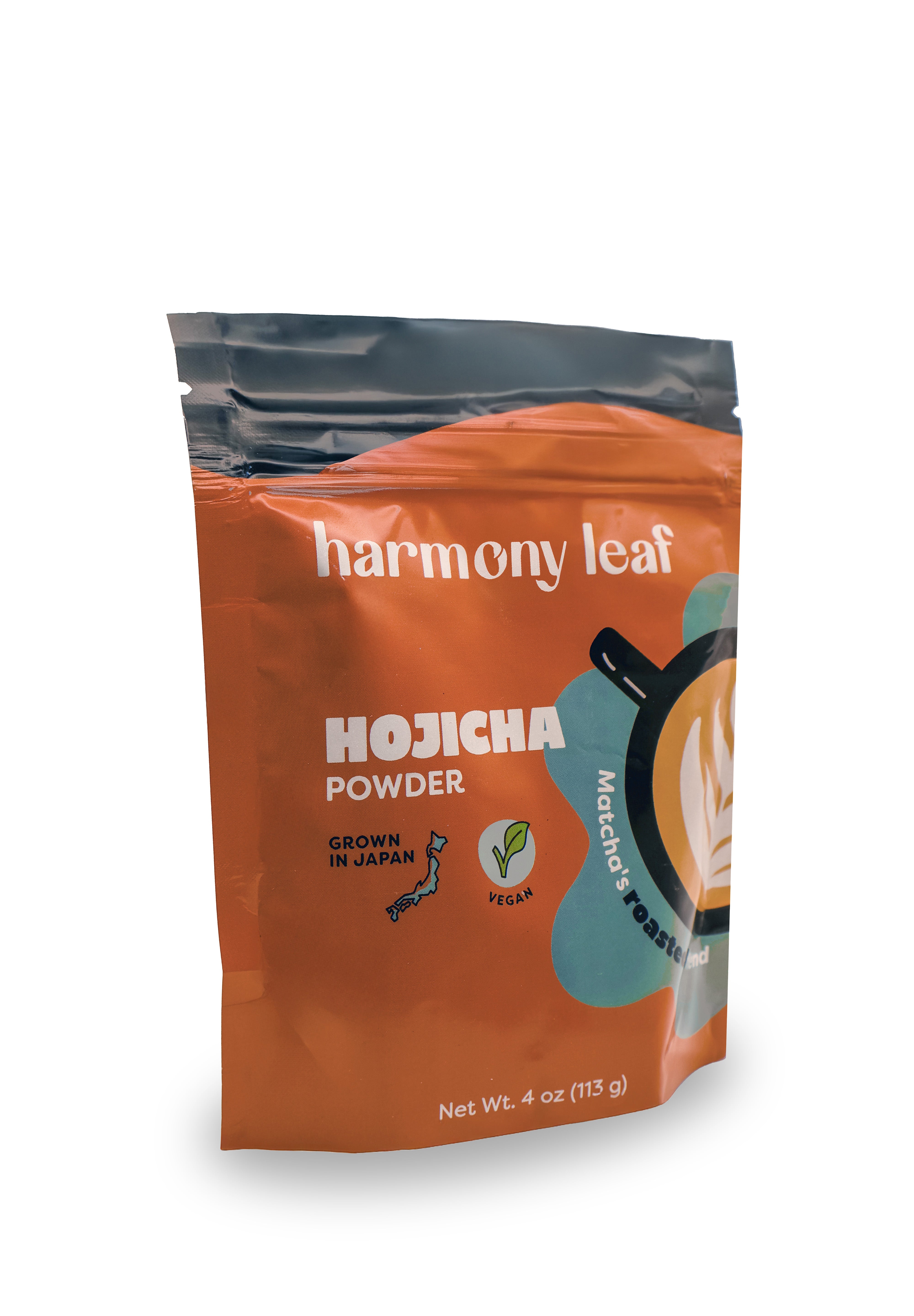 Hojicha