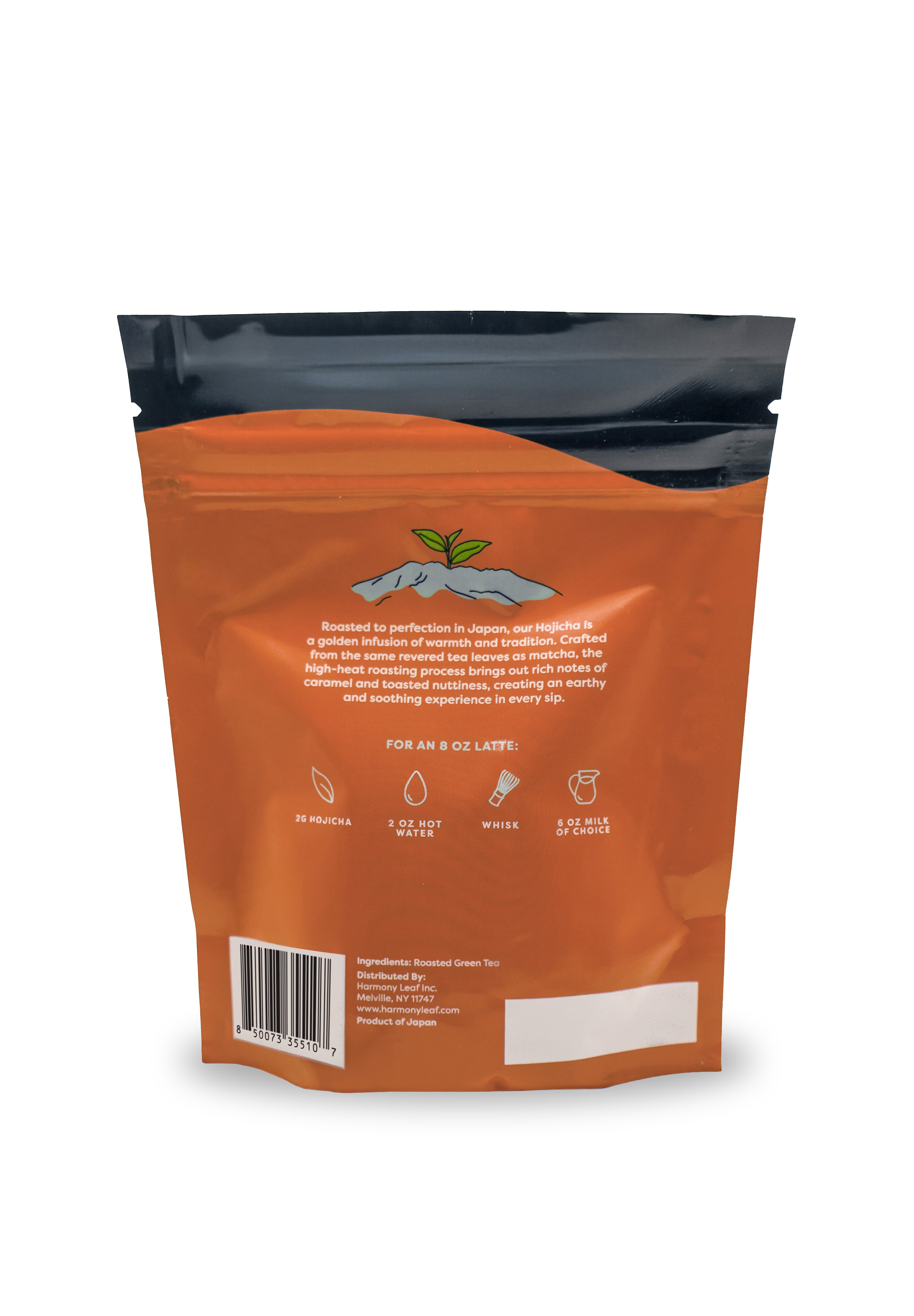 Hojicha