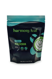 Ceremonial Matcha