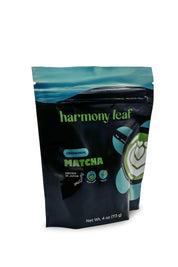 Ceremonial Matcha