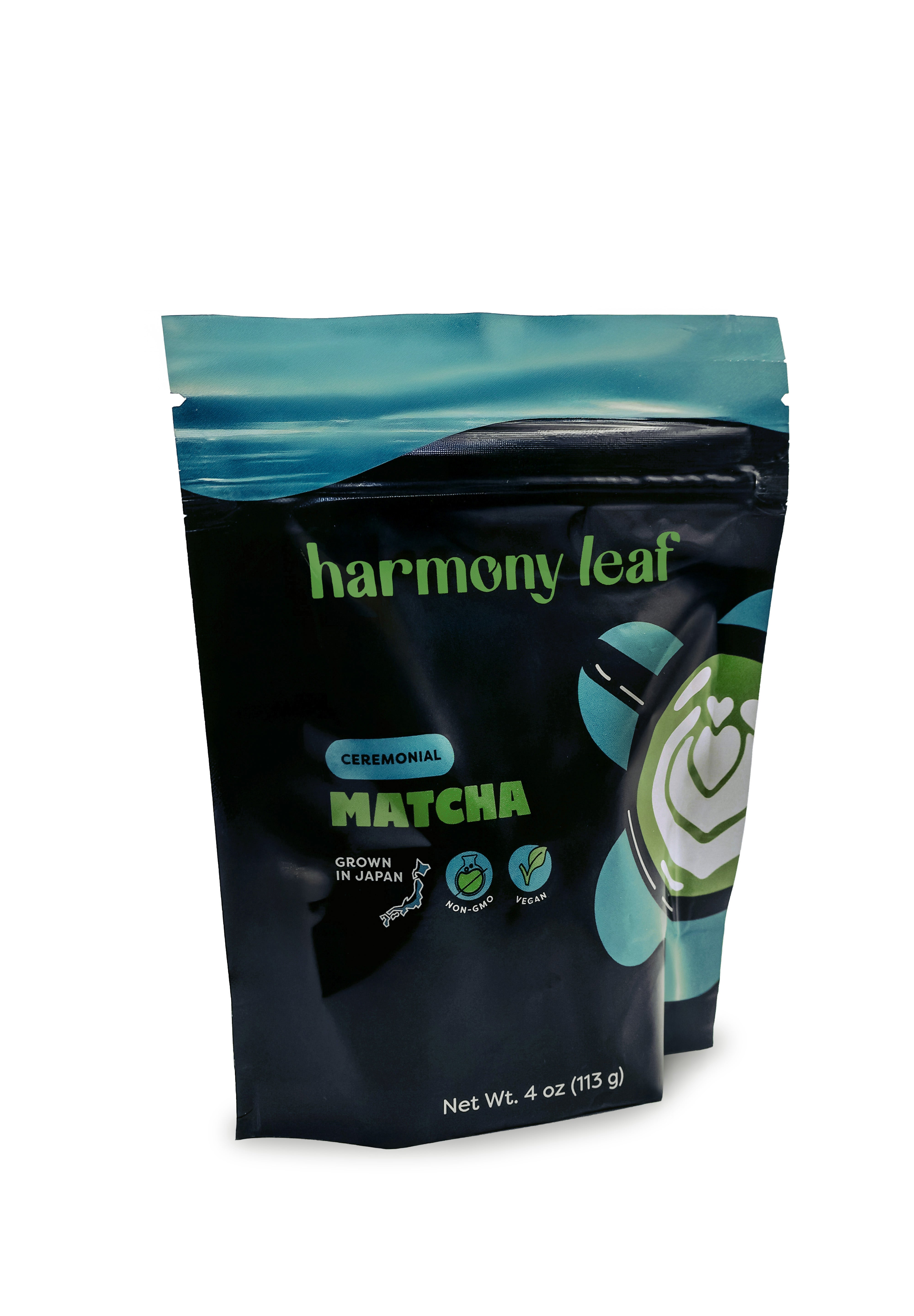 Ceremonial Matcha